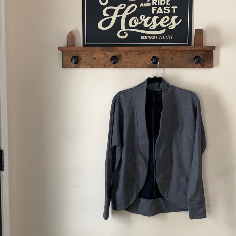 Prana cardigan/wrap